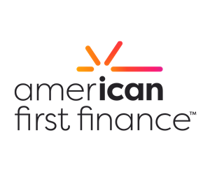 Apply with American First Finance
